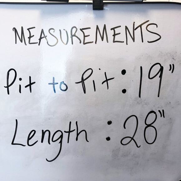 B Design Open Front Red Cardigan Size Medium - Picture 12 of 12